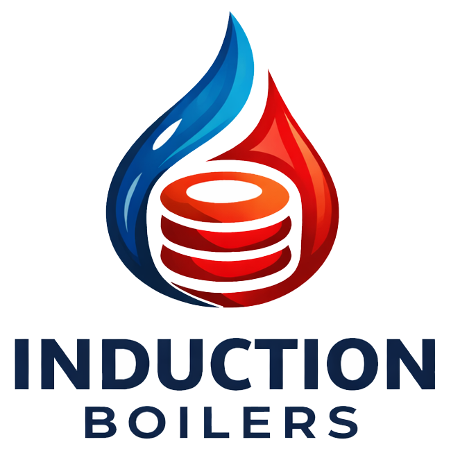 Induction Boilers Logo